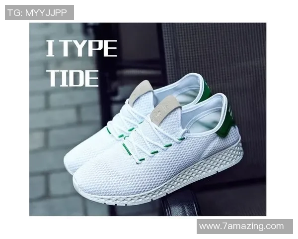 足球明星同款板鞋搭配指南让你轻松打造街头潮流与运动风格