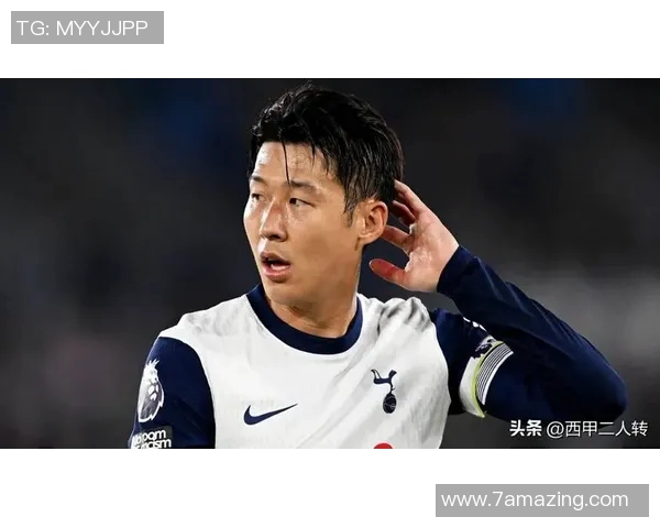 韩国足球界的世界级球星是谁?解析孙兴慜等顶尖球员的全球影响力